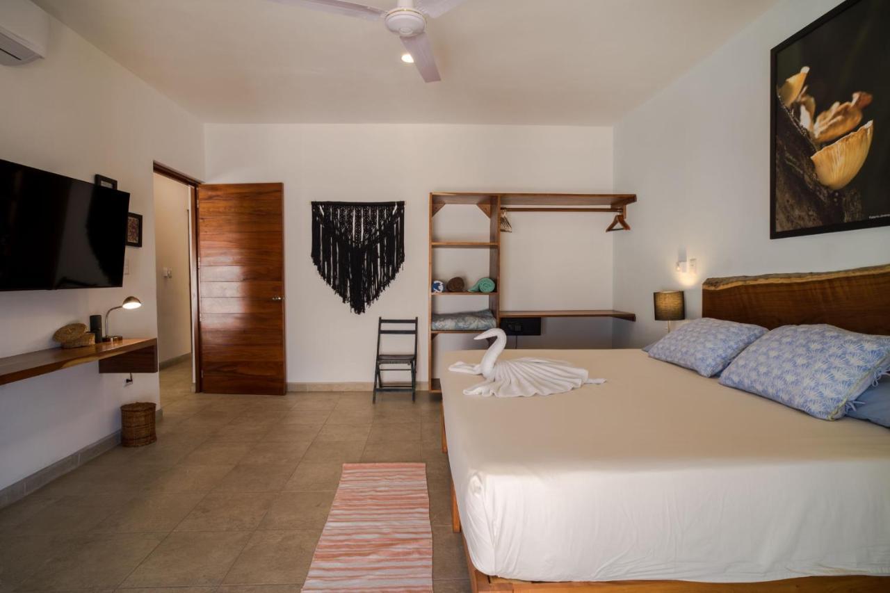 Sonno Caliza Hotel Tulum