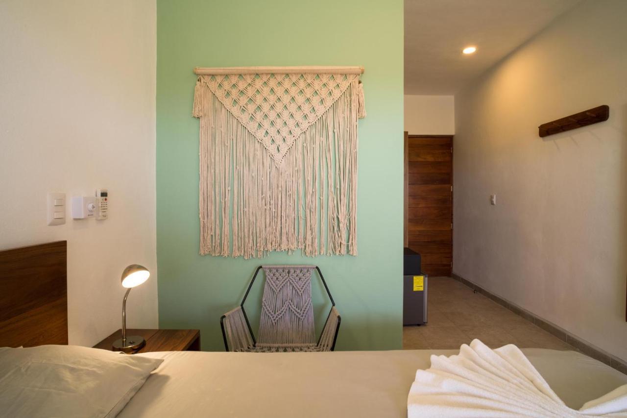 Sonno Caliza * Tulum