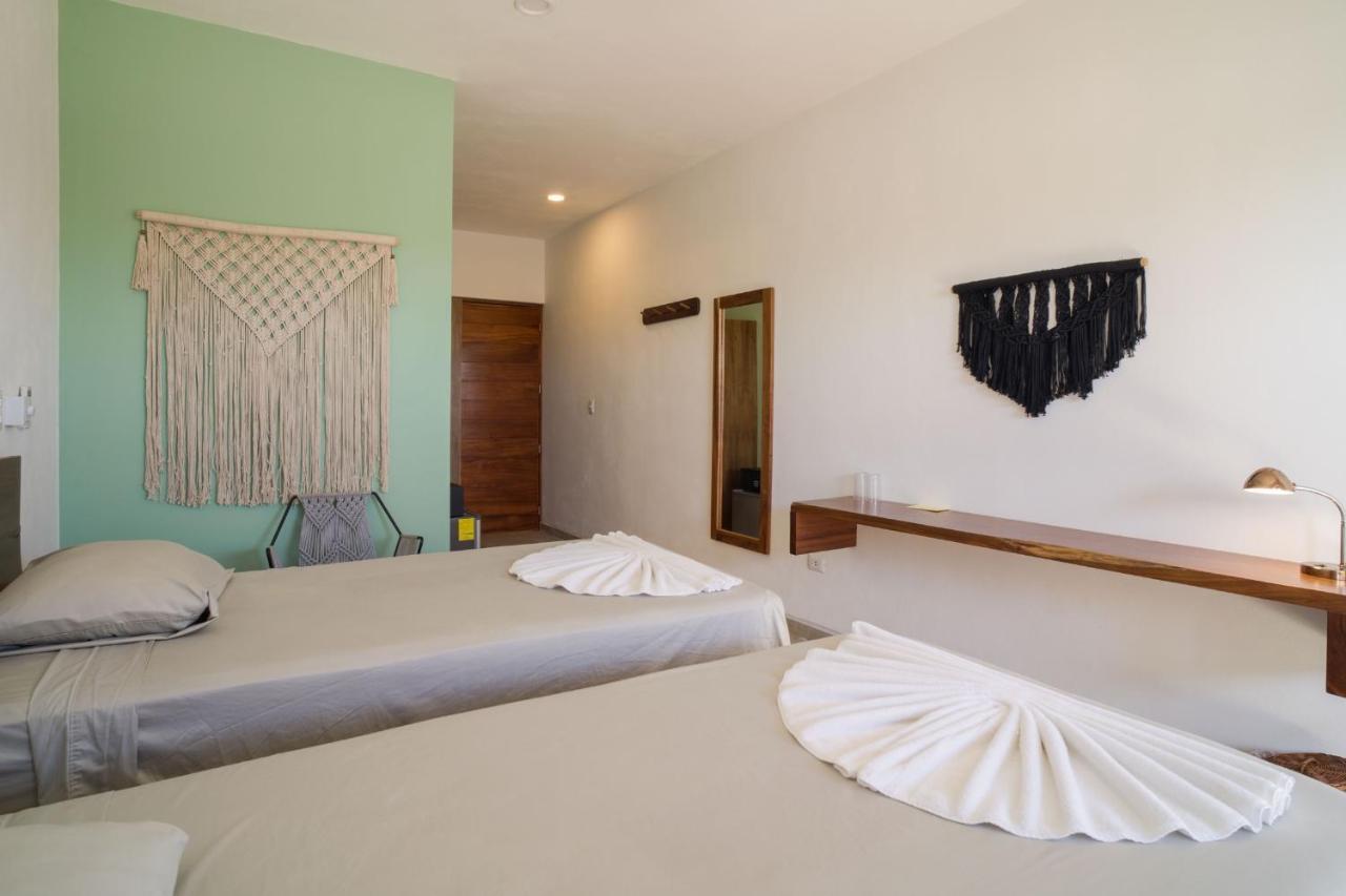 Sonno Caliza Hotel Tulum