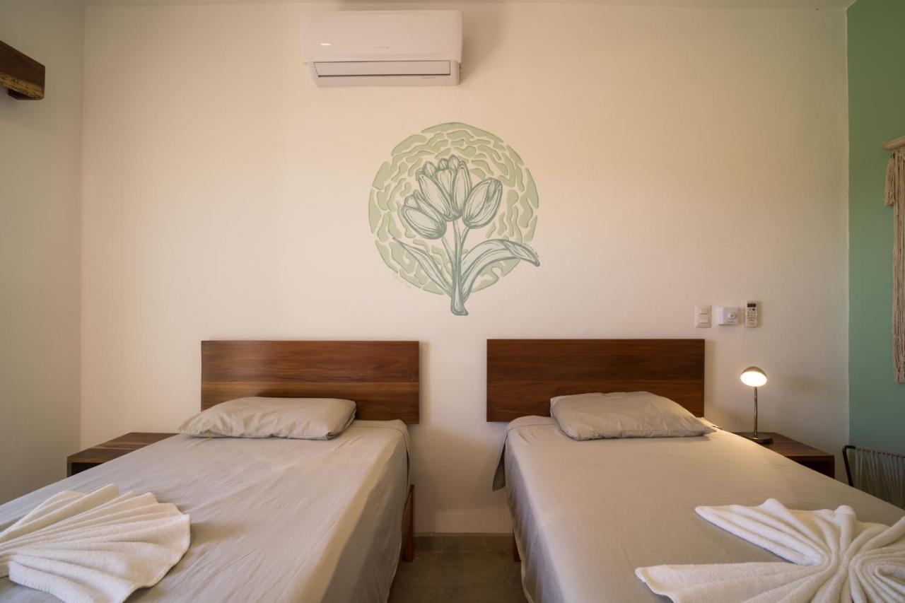 Sonno Caliza * Tulum