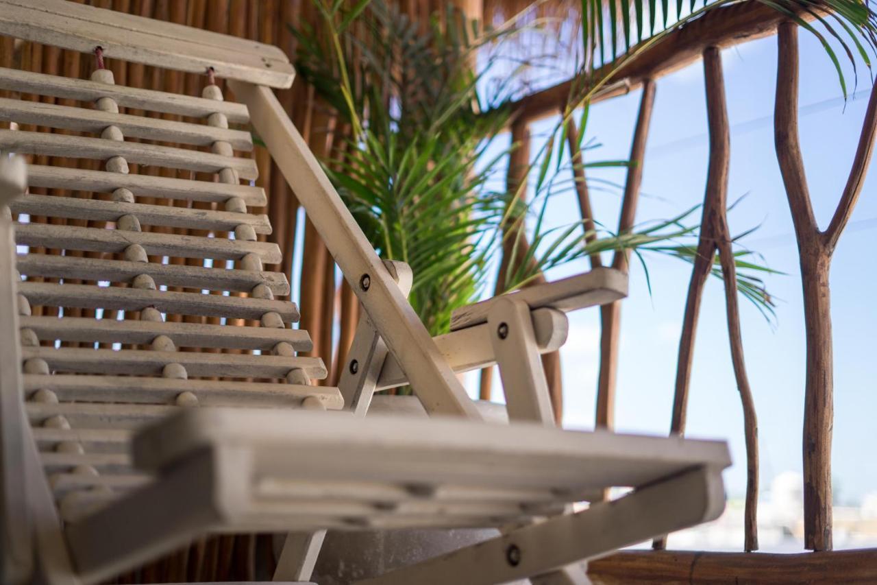 Hotel Sonno Caliza *