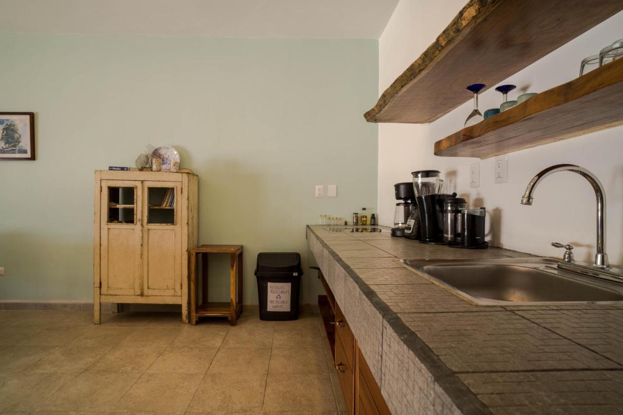 Sonno Caliza Hotel Tulum