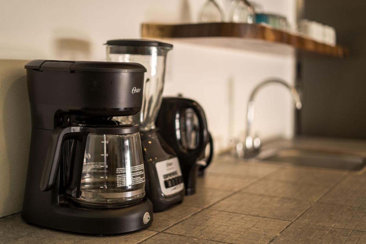 Sonno Caliza * Tulum