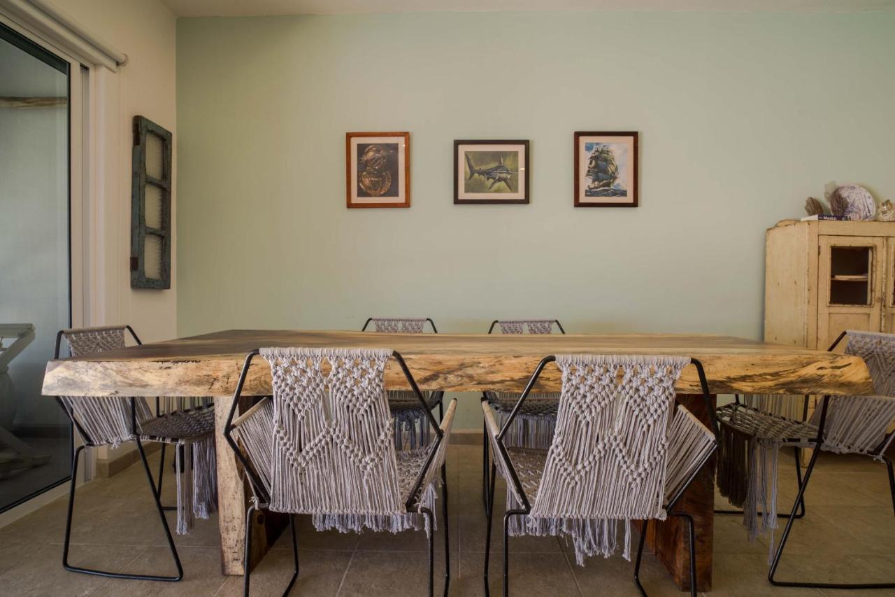 Sonno Caliza * Tulum