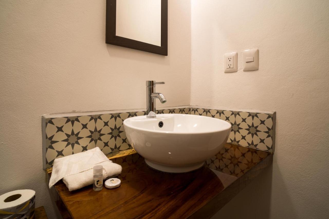 Sonno Caliza Hotel *