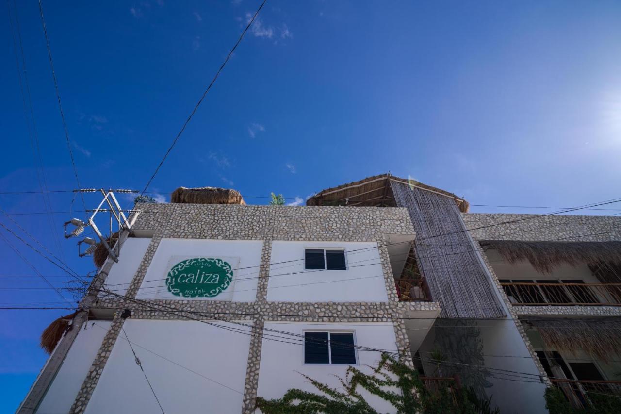 Sonno Caliza Hotel
