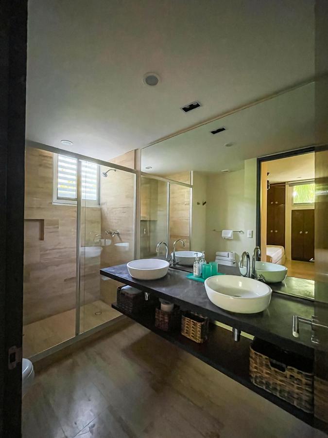 Attha Cenote, Aldea Zama * Tulum