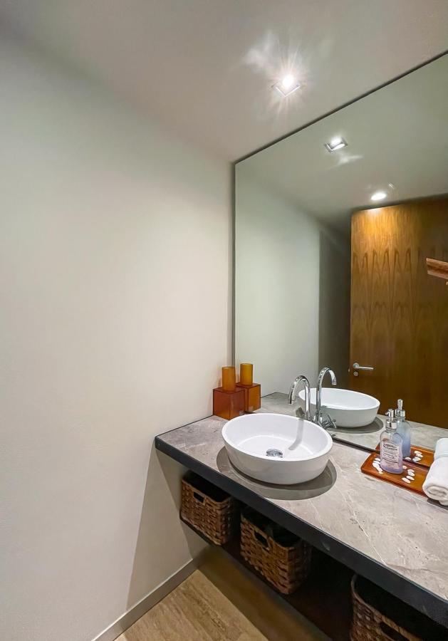 Apartment Attha Cenote, Aldea Zama