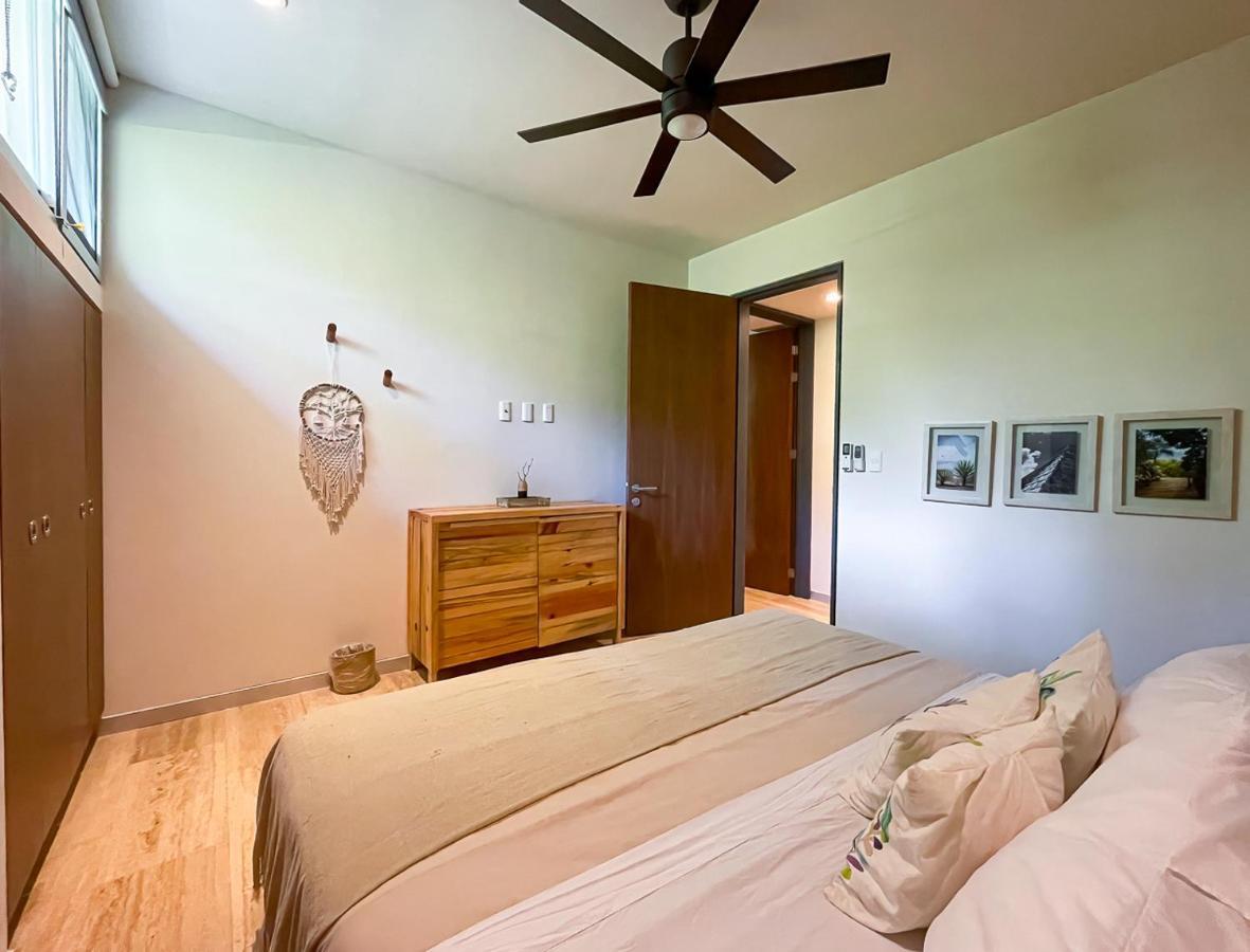 Apartment Attha Cenote, Aldea Zama Tulum