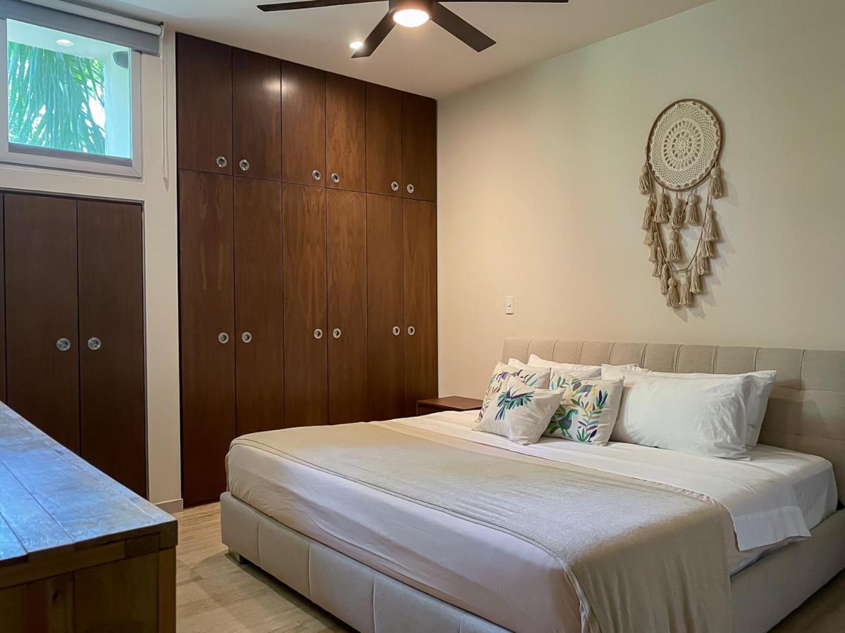 Apartment Attha Cenote, Aldea Zama Tulum