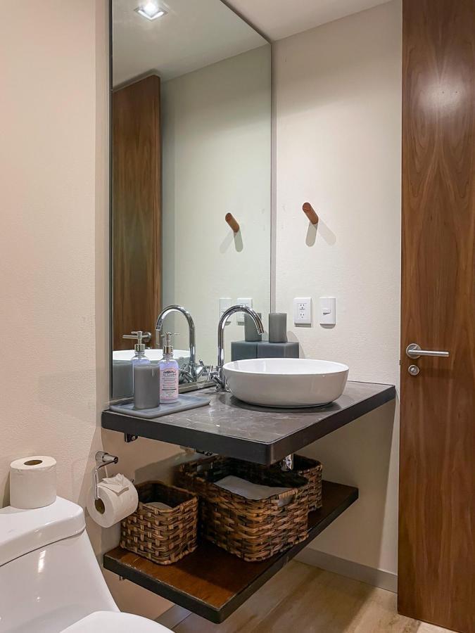 Attha Cenote, Aldea Zama Apartment *