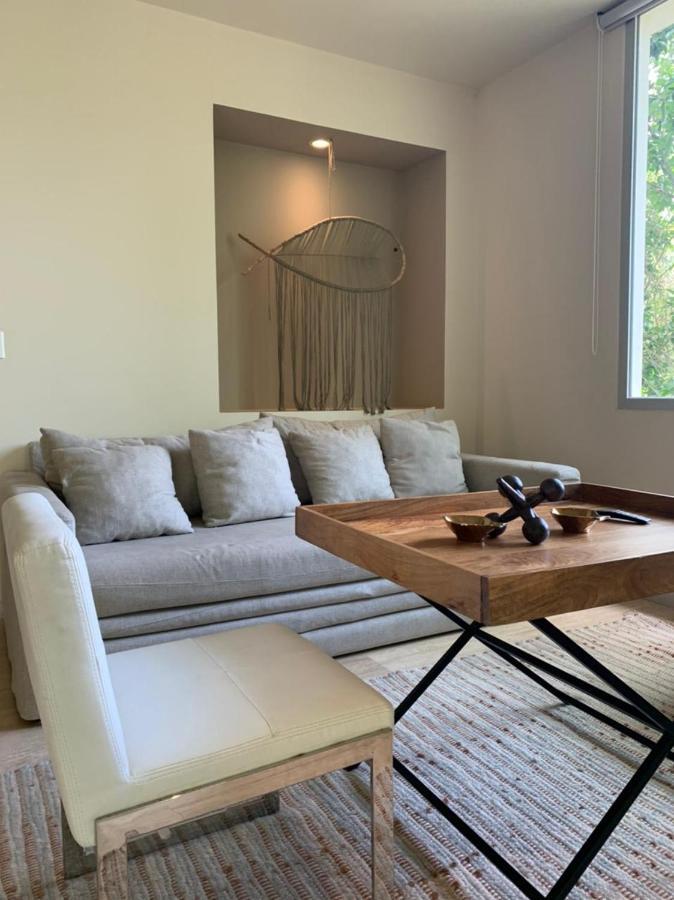 Attha Cenote, Aldea Zama Apartment *