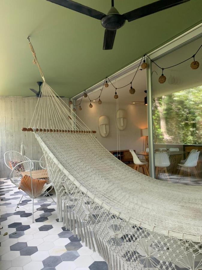 Apartment Attha Cenote, Aldea Zama Tulum