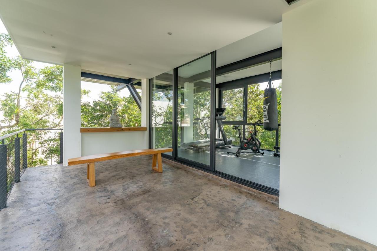 Villa Casa Chiit *