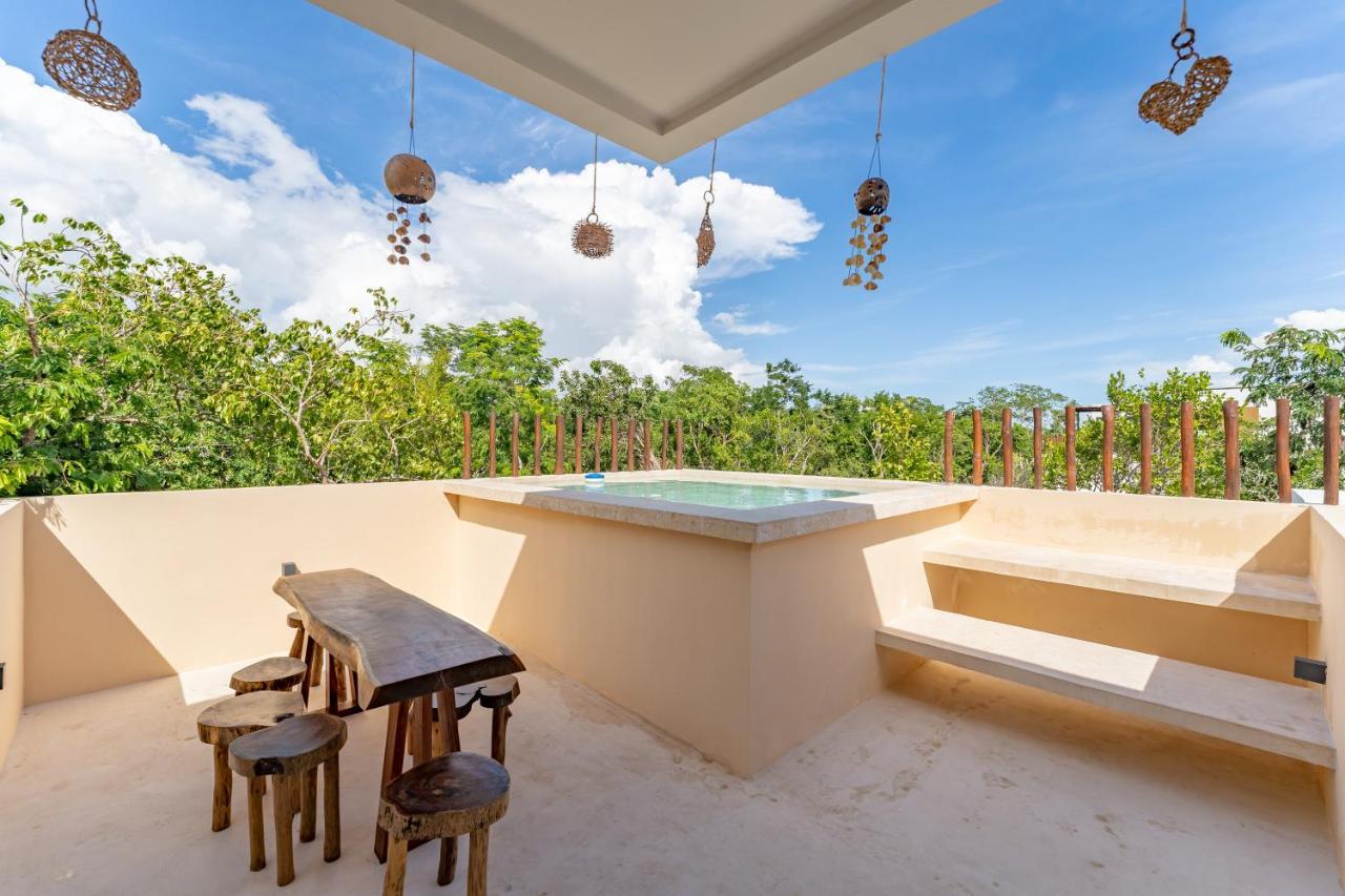 Casa Chiit Villa
