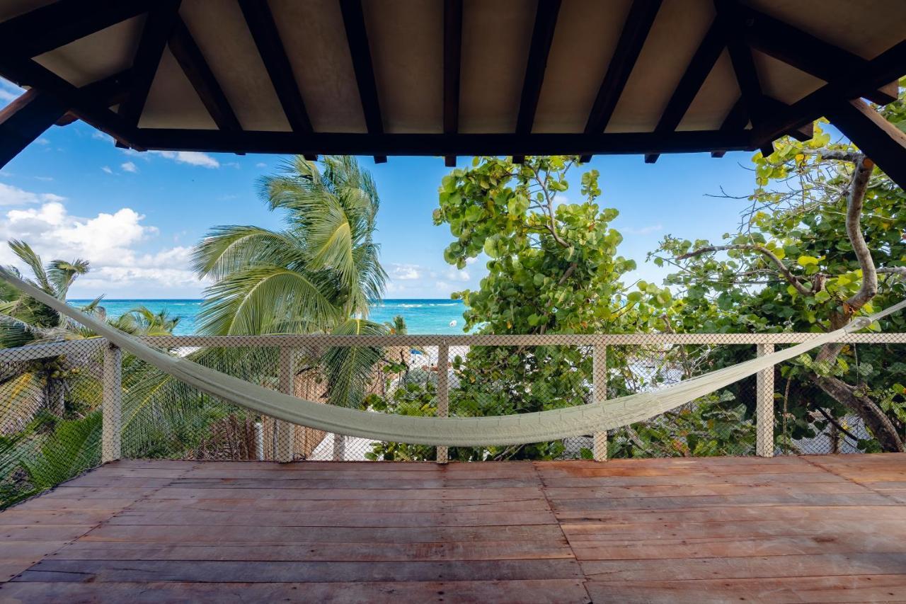 Pescadores Tulum-beachfront By Ahau Collection Hotel Tulum