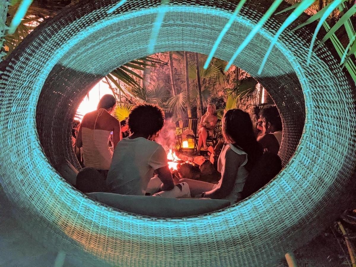 Suenos 4* Tulum