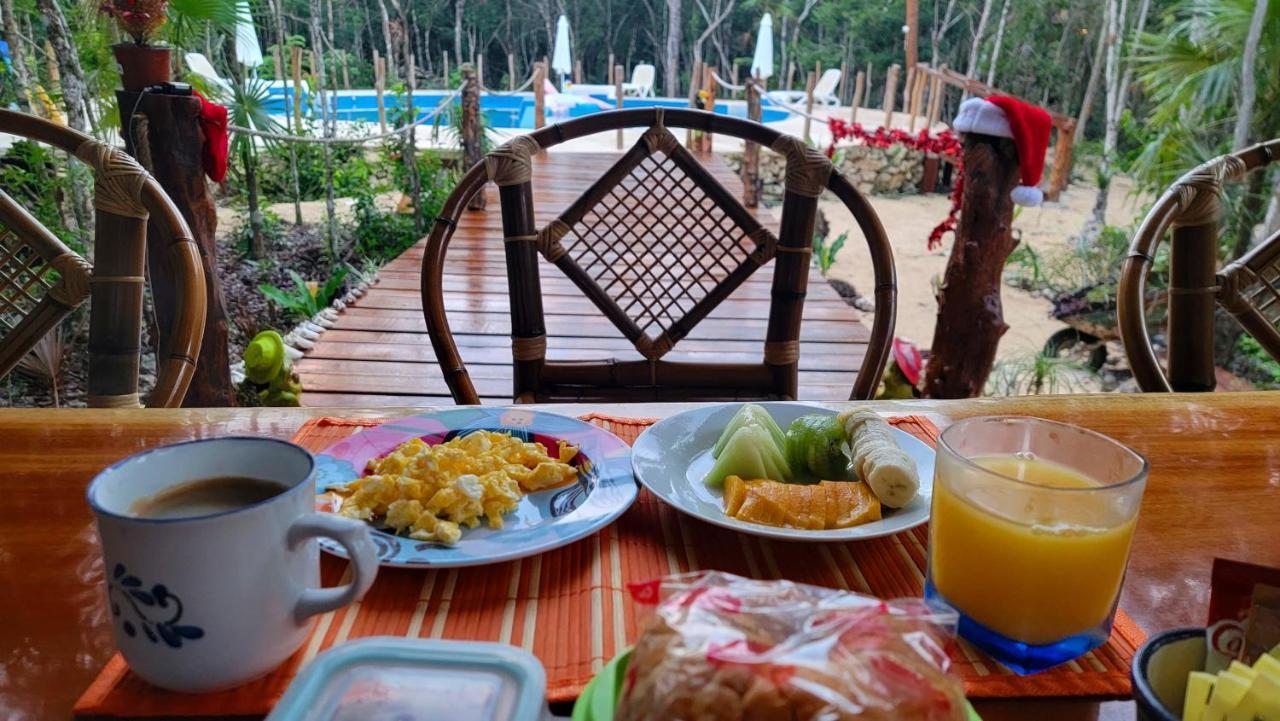 Energy Holistic Ranch Hotel