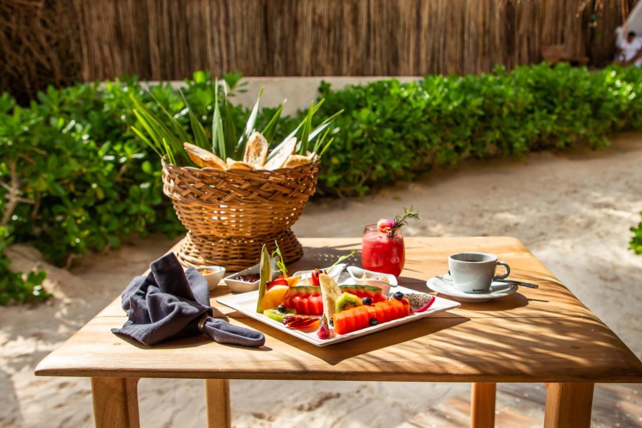 Hotel Dune Boutique Located At The Party Zone (adults Only) Tulum