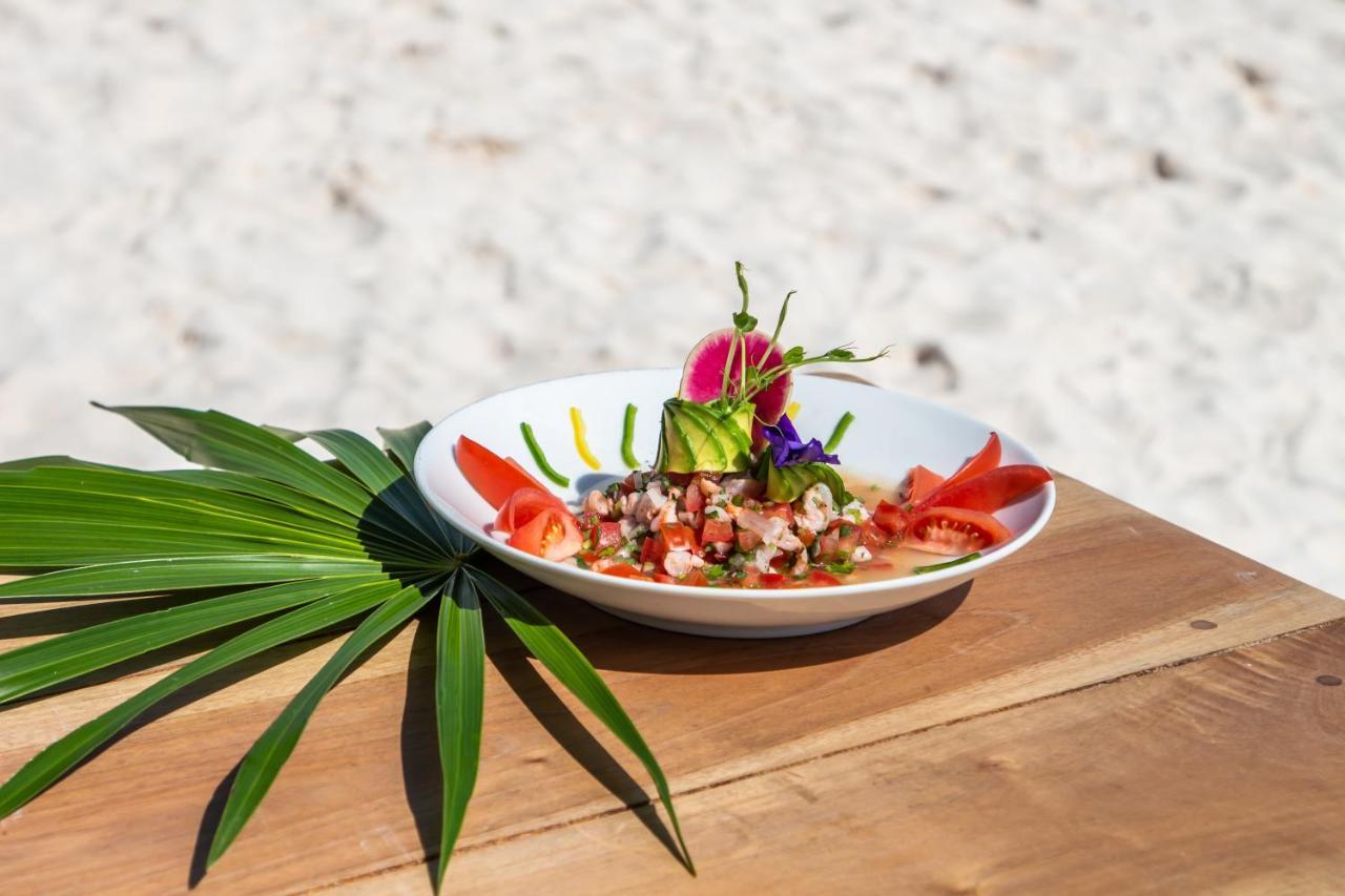 Dune Boutique Located At The Party Zone (adults Only) 4* Tulum
