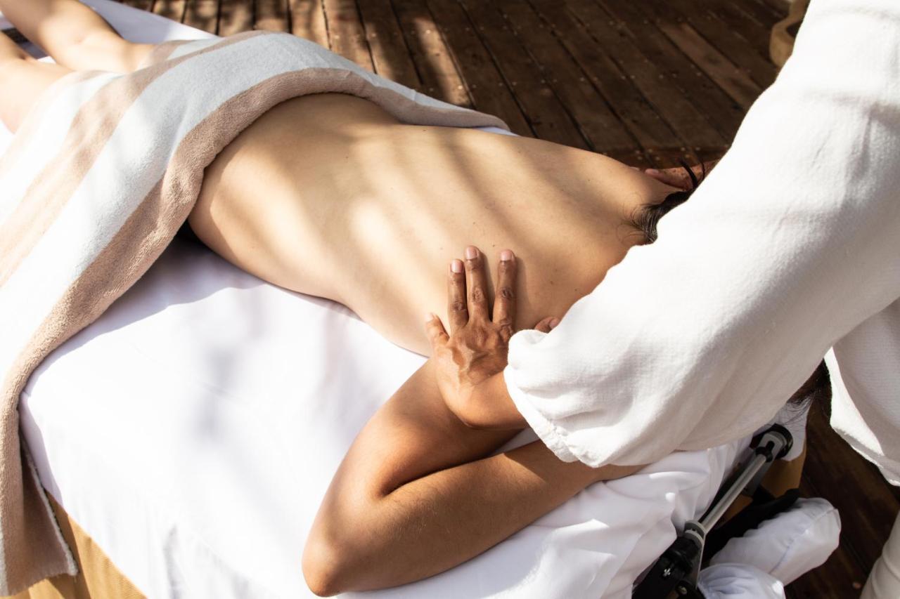 Dune Boutique Located At The Party Zone (adults Only) Hotel Tulum
