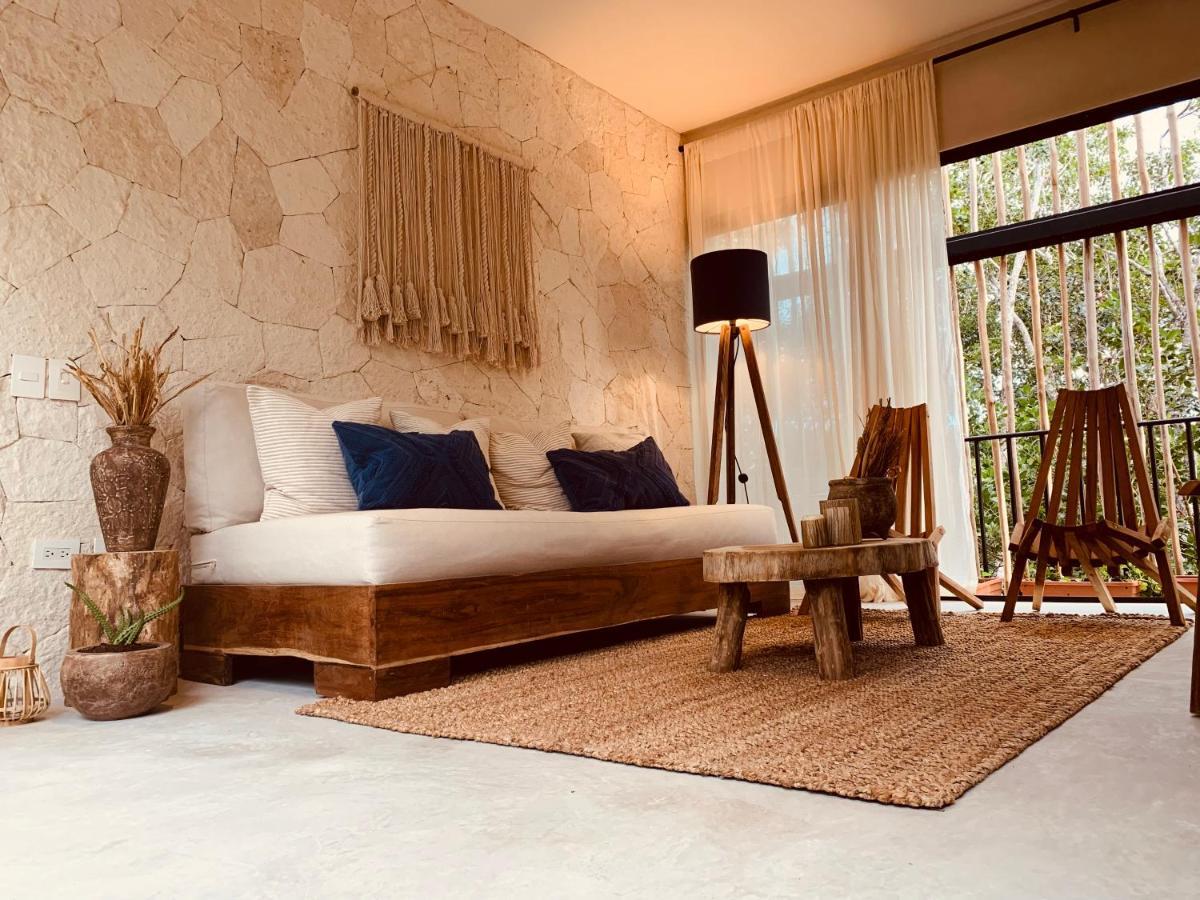Apartment Vida Boho 15 With Special Fee To Access Bardo *