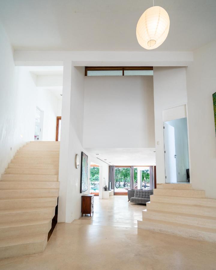 Country Club Private With Pool 18 People Villa *