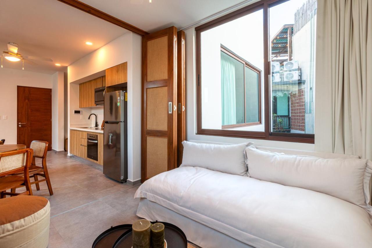 Apartment Azalea By Zama Homes