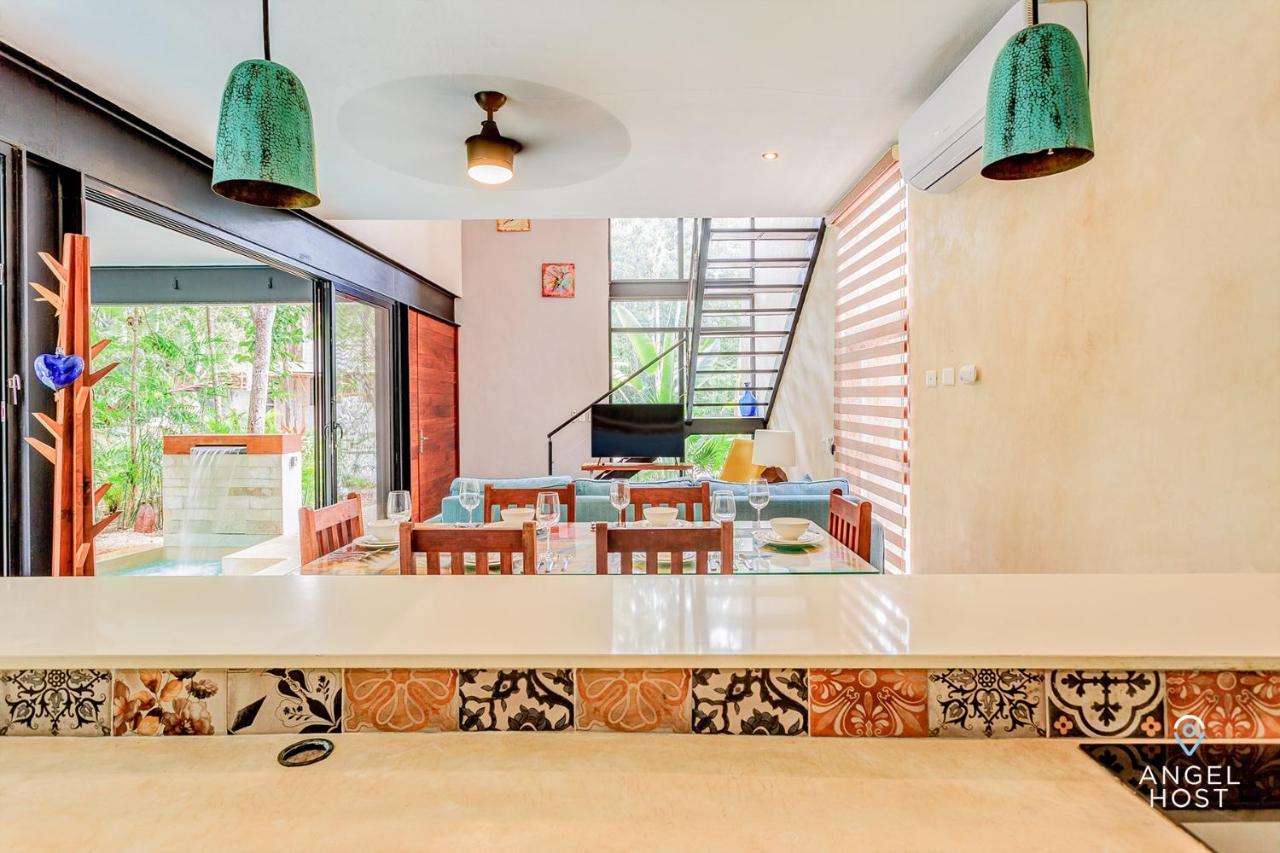 Special Offseason Promo I With Pool, Gated Area Villa