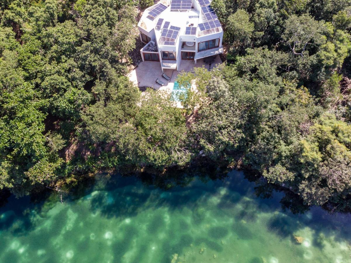 Country Club Private With Pool 18 People Villa