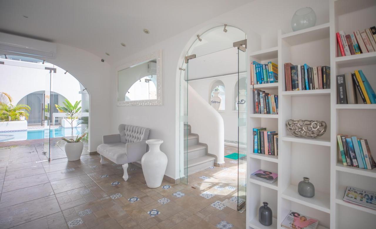 Hotel Mediterraneo Tulum