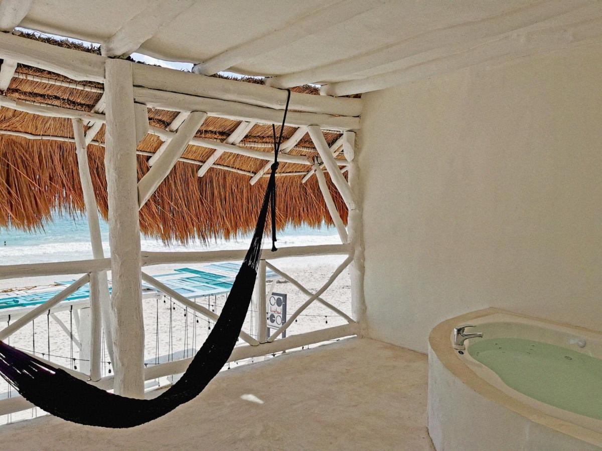 Coco Unlimited Hotel 5*