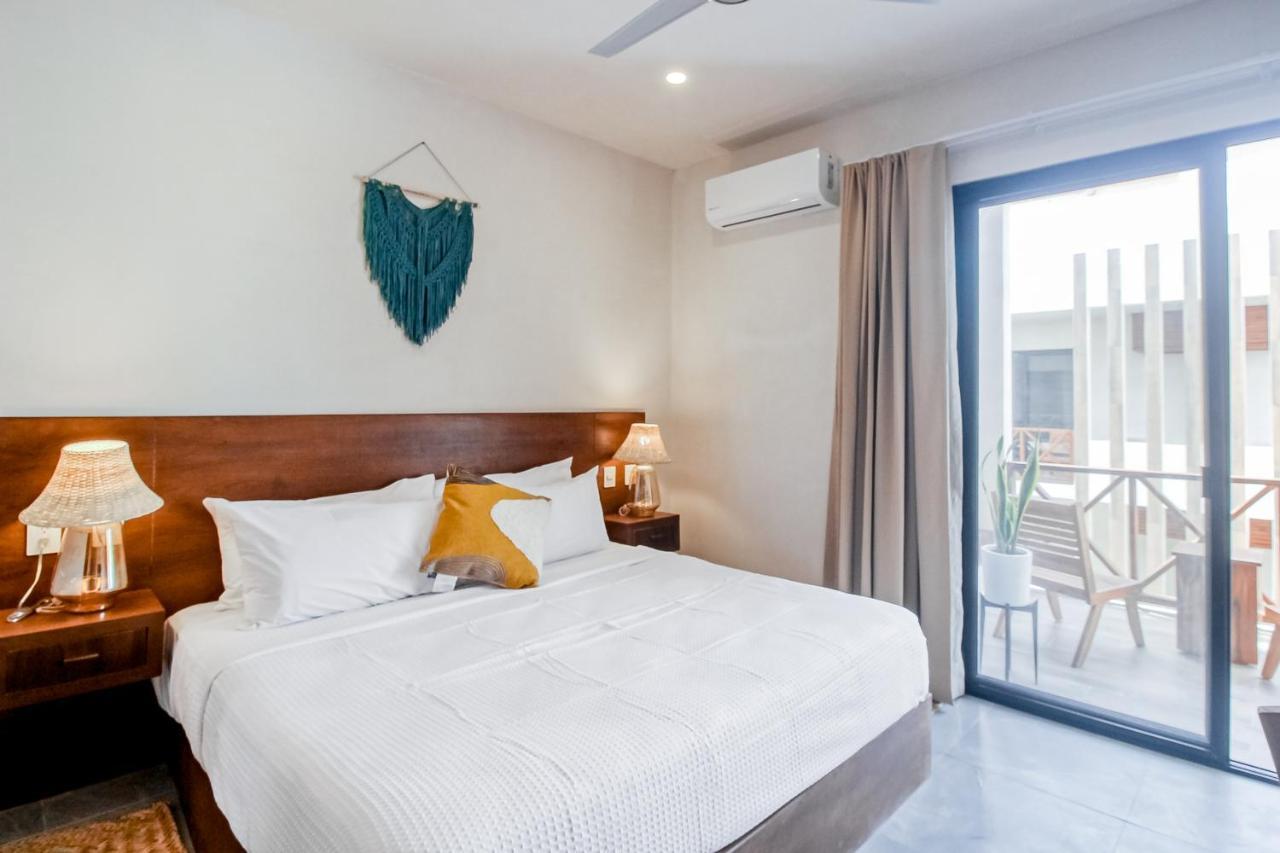 Smart Depas * Tulum