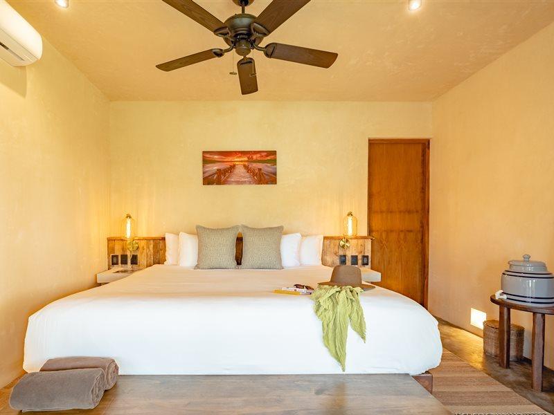 Hotel Casa Ganesh Tulum-beachfront By Ahau Collection