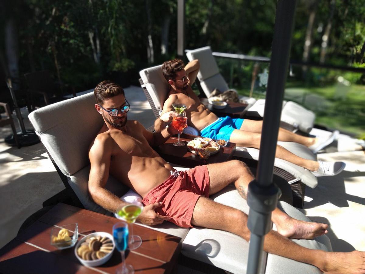 Bed & Breakfast Xaha & Golf 4*