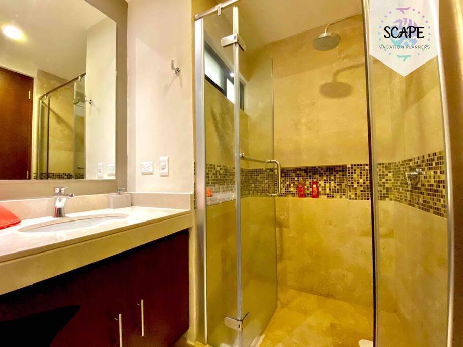 Apartment - Cozy And Beautiful Apt 2br @aldea Zama W/ Pool - *