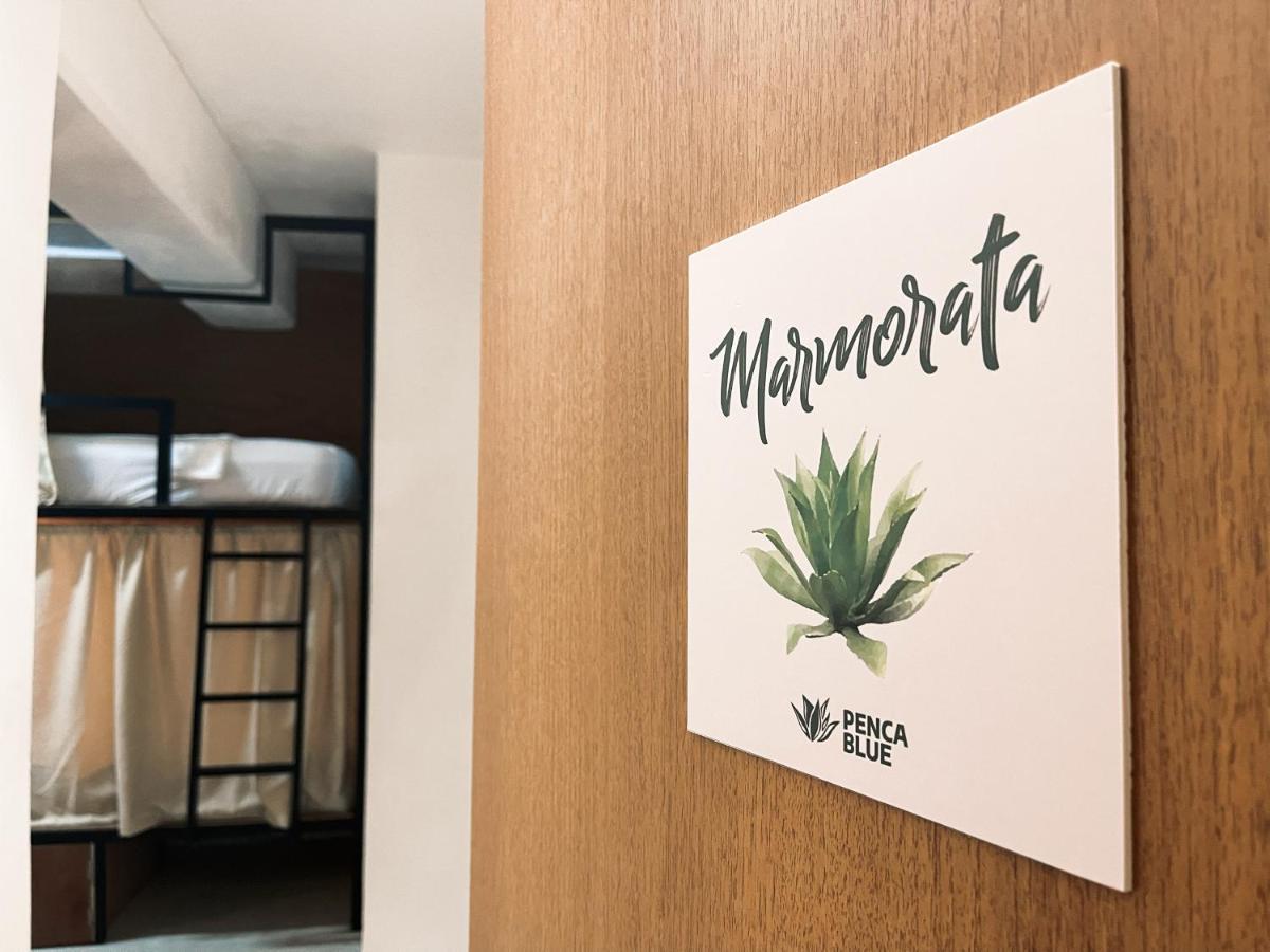 Guest house Penca Blue