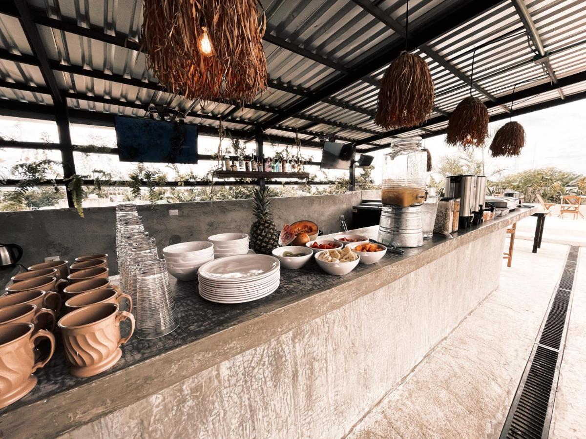 Guest house Penca Blue