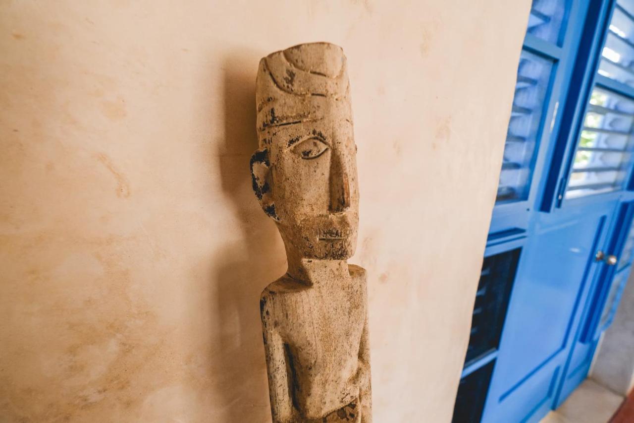 Hotel Wakax Hacienda - Cenote & Boutique - Small Luxury Of The World