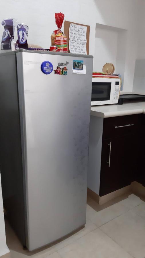 Casa Solecito Holiday home *