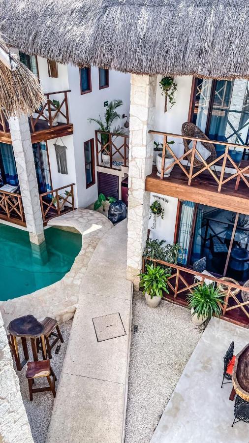 Lagoon Boutique - Adults Only Hotel 4*
