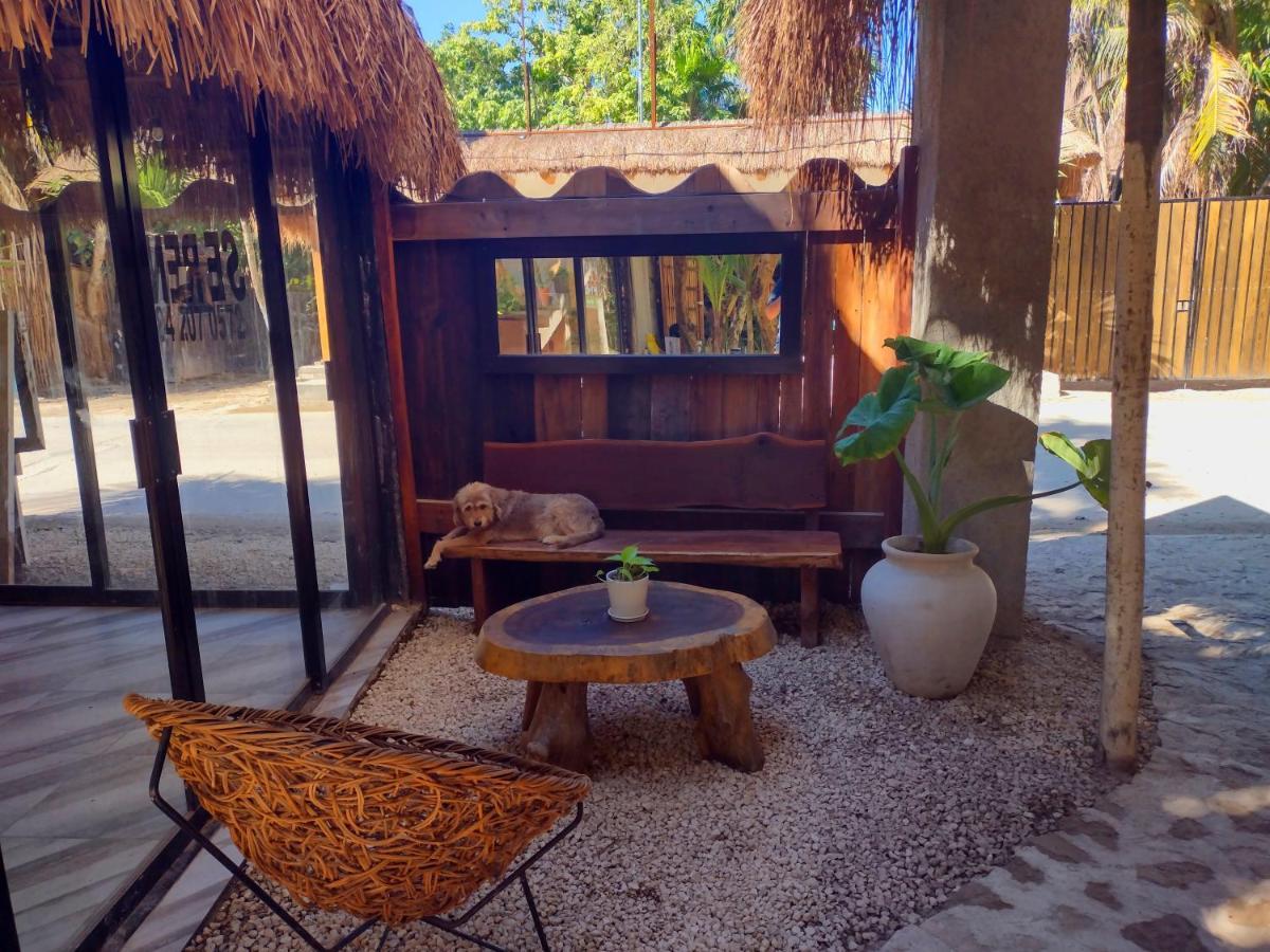 Sivana Hotel Tulum