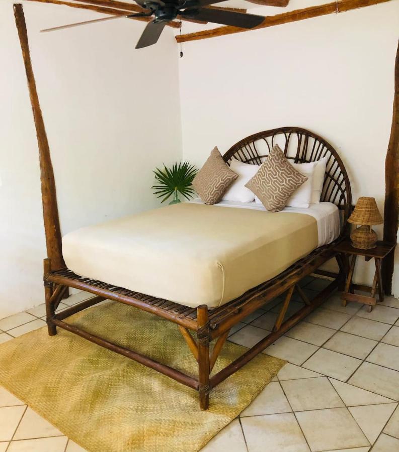 Holiday home Beachfront Bungalows- Soliman Bay *