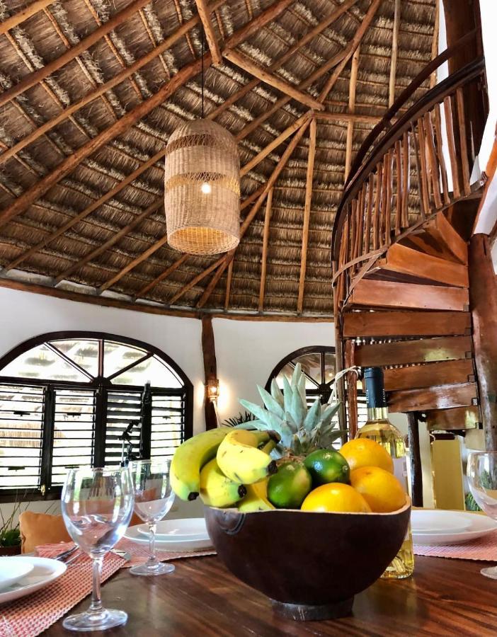 Holiday home Beachfront Bungalows- Soliman Bay Tulum