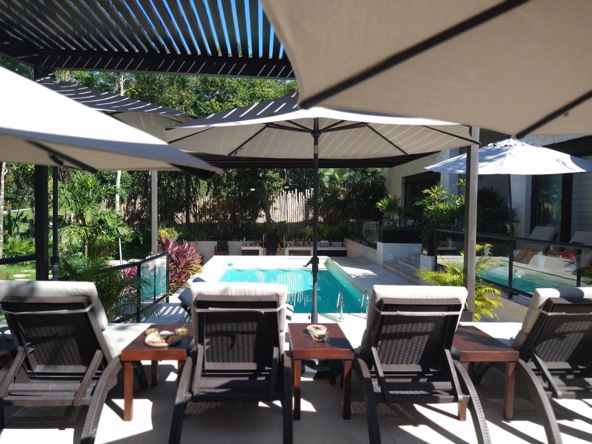 Xaha & Golf Chacalal