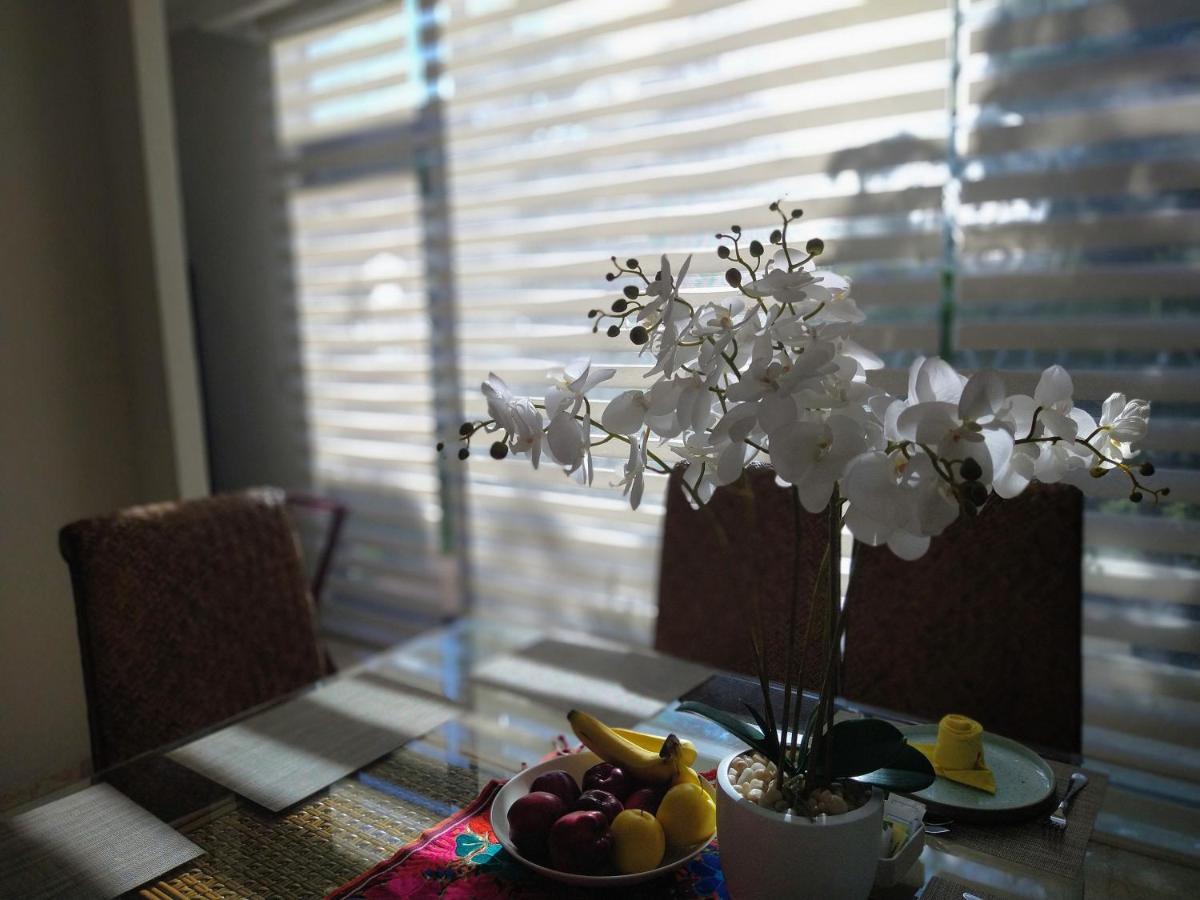 Bed & Breakfast Xaha & Golf Chacalal