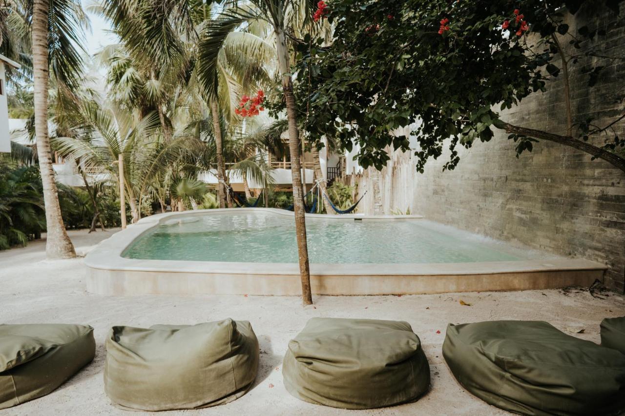 Zorba Homes Villa Tulum