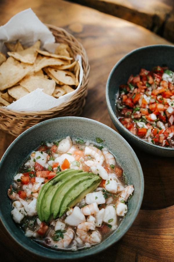 Zorba Homes Villa Tulum