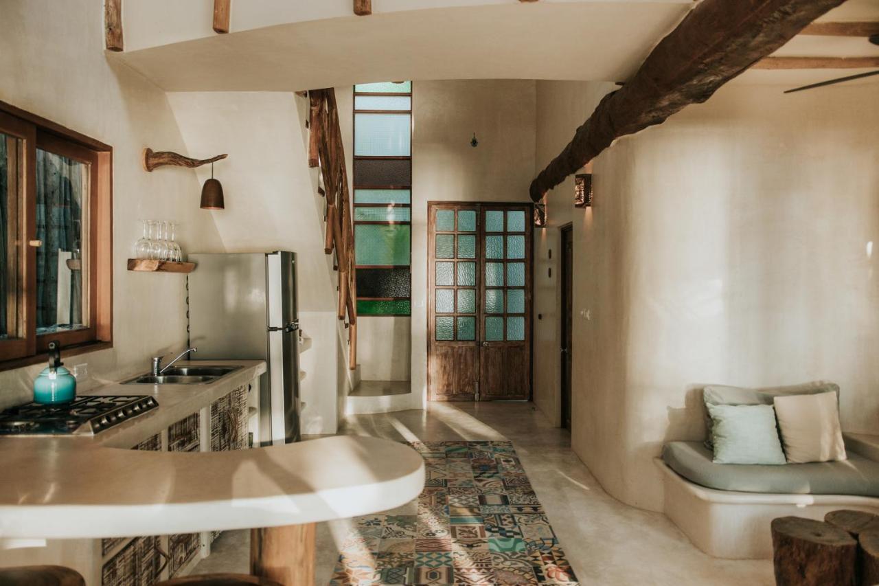 Villa Zorba Homes Tulum