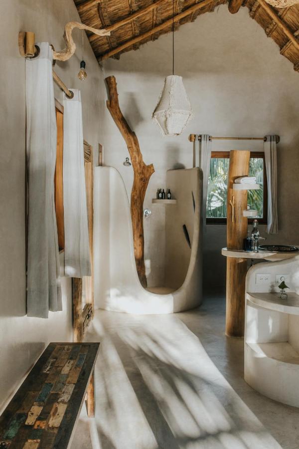 Villa Zorba Homes Tulum